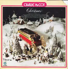 Charlie McCoy - Christmas
