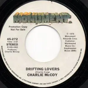 Charlie McCoy - Drifting Lovers