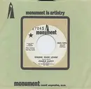 7inch Vinyl Single - Charlie McCoy - Gimmie Some Lovin' / The Boy From England