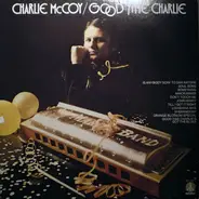 Charlie McCoy - Good Time Charlie