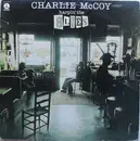 LP - Charlie McCoy - Harpin' The Blues