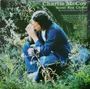 LP - Charlie McCoy - Stone Fox Chase