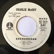 Charlie McCoy - Shenandoah