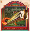 LP - Charlie McCoy - The Fastest Harp In The South