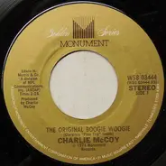 Charlie McCoy - The Original Boogie Woogie