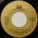 7inch Vinyl Single - Charlie McCoy - The Original Boogie Woogie