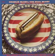 LP - Charlie McCoy - The Real McCoy