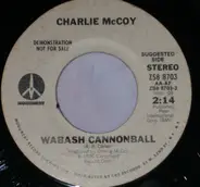 Charlie McCoy - Wabash Cannonball