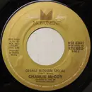 7inch Vinyl Single - Charlie McCoy - Orange Blossom Special