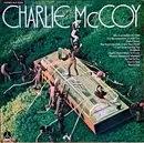 LP - Charlie McCoy - Charlie McCoy