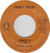 7inch Vinyl Single - Charlie McCoy - I'm So Lonesome I Could Cry