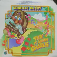 Charlie McCoy - Play It Again Charlie