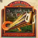 LP - Charlie McCoy - The Fastest Harp In The South