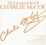 CD - Charlie McCoy - The Greatest Hits Of Charlie McCoy