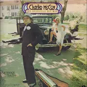 LP - Charlie McCoy - The Nashville Hit Man