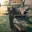LP - Charlie McCoy - The Nashville Hit Man - Black Labels