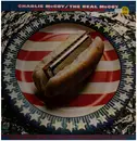 LP - Charlie McCoy - The Real McCoy