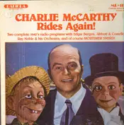 Charlie McCarthy