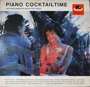 Charlie McKenzie - Piano Cocktailtime