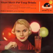 Charlie McKenzie - Short Music For Long Drinks