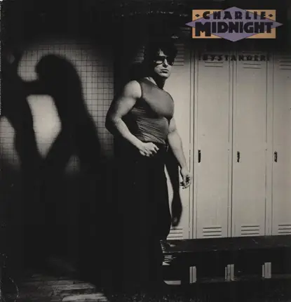 Charlie Midnight - Innocent Bystander