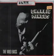LP - Charlie Mingus - The Wild Bass
