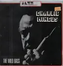 LP - Charlie Mingus - The Wild Bass