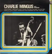 Charles Mingus - Jazz Workshop