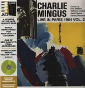 Charlie Mingus