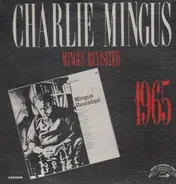 Charles Mingus - Mingus Revisited