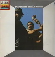 Charles Mingus - Statements