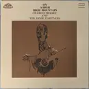 LP - Charlie Moore And The Dixie Partners - On A High High Mountain