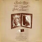LP - Charlie Moore - The 'Original'  Rebel Soldier