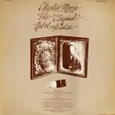 LP - Charlie Moore - The 'Original'  Rebel Soldier