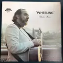 LP - Charlie Moore - Wheeling