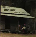 LP - Charlie Moore - Avery County