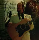 LP - Charlie Moore - Country Music Memories Volume 2