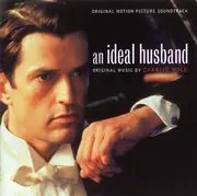CD - Charlie Mole - An Ideal Husband