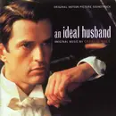 CD - Charlie Mole - An Ideal Husband (Original Motion Picture Soundtrack)