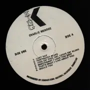 LP - Charlie Monroe - Tally Ho! - White label