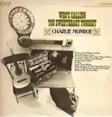 LP - Charlie Monroe - Who's Calling You Sweetheart Tonight