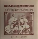 LP - Charlie Monroe & His Kentucky Pardners - same
