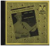Charlie Monroe - Post War Country Classics