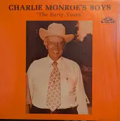 Charlie Monroe's Boys
