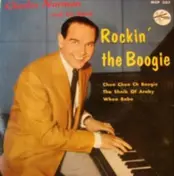 Charlie Norman - Rockin' The Boogie