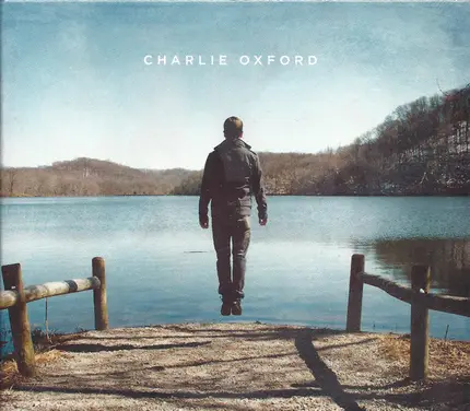 Charlie Oxford - Charlie Oxford