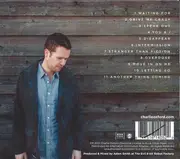 CD - Charlie Oxford - Charlie Oxford - Digipak