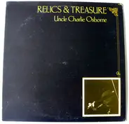 Charlie Osborne - Relics & Treasure