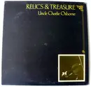 LP - Charlie Osborne - Relics & Treasure - Booklet