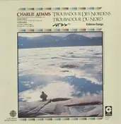 Charlie Adams - Eskimo Songs